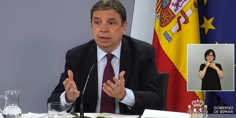 Luis Planas