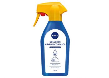 NIVEA Solucion hidroalcoholica