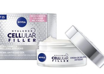 Nueva línea de Nivea