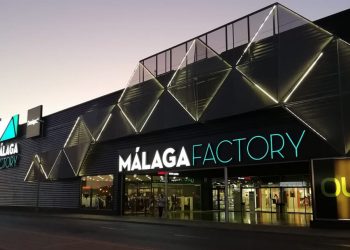 Outlet Malaga Factory