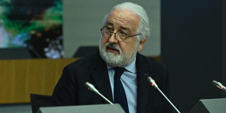 Pedro Campo