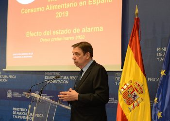Presentación informe