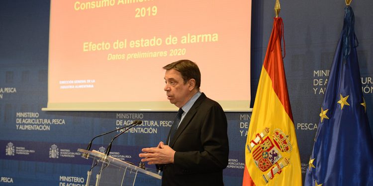 Presentación informe