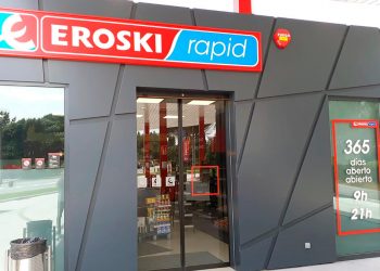 Rapid de Vegalsa Eroski