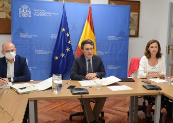 Reunion Observatorio Cadena