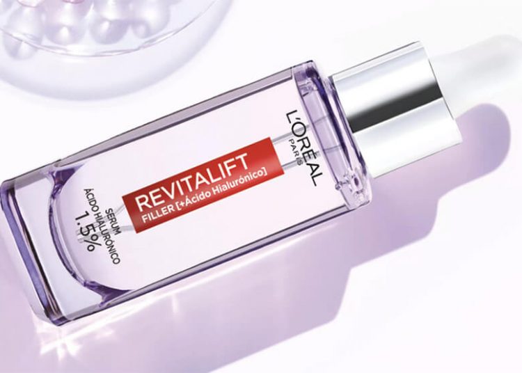 Nuevo Revitalift