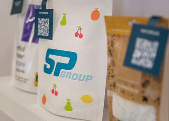 SP GROUP - Gama envases
