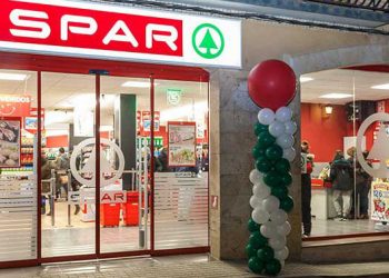 Spar