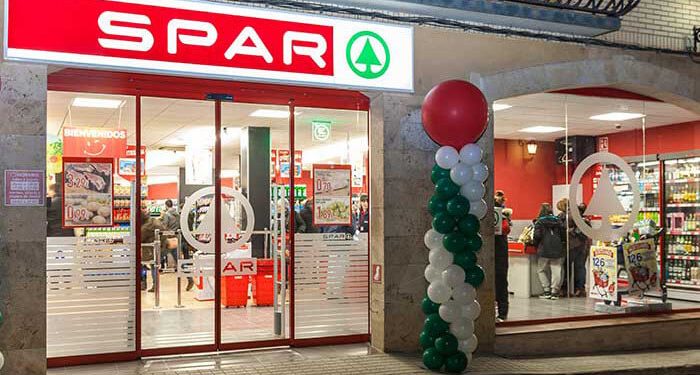 Spar
