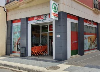 Spar Express