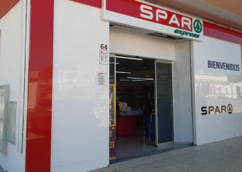 Spar express