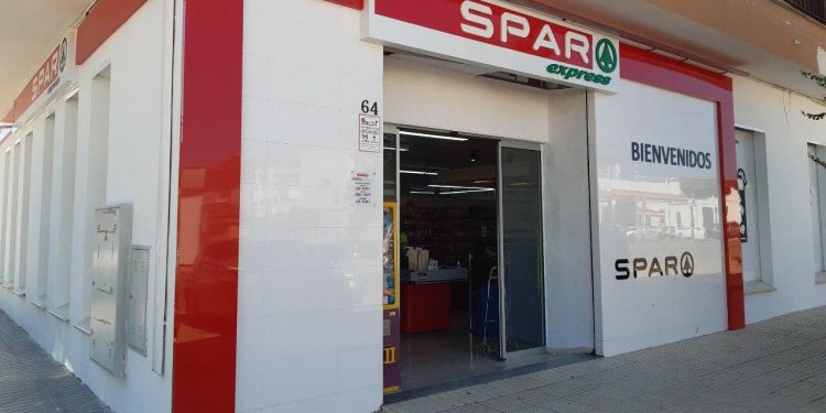 Spar express