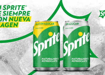 Nueva imagen de Sprite
