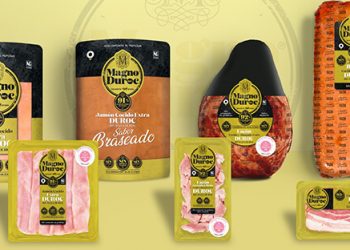 Valls Company-Magno Duroc