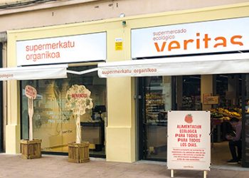 Veritas tienda