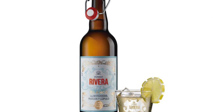 Vermut Rivera Blanco