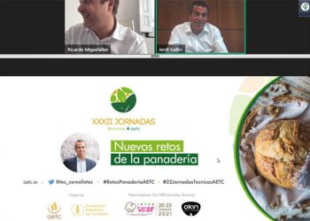 Webinar Europastry
