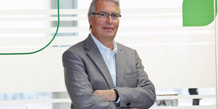 Xavier Orriols