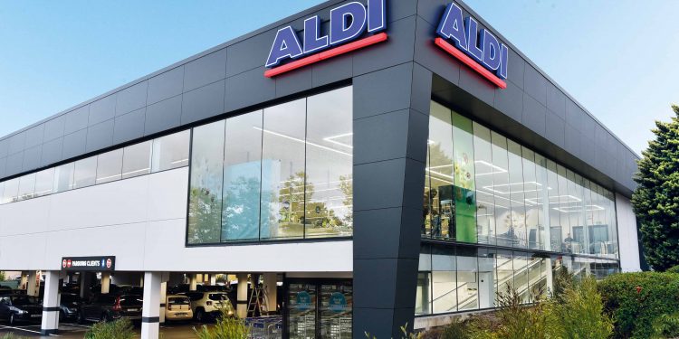 Aldi