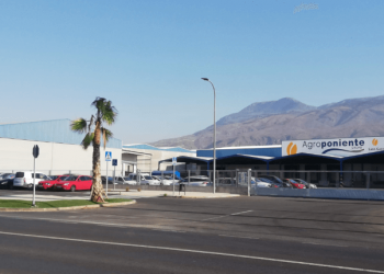 Agroponiente
