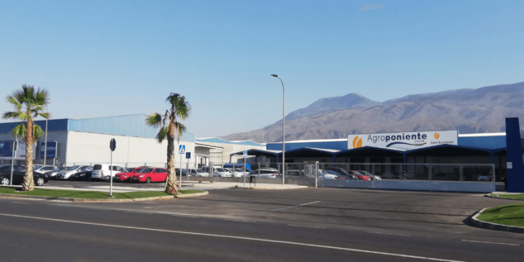 Agroponiente