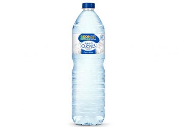 Agua de Cuevas