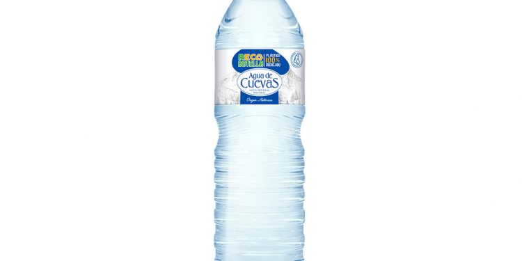 Agua de Cuevas