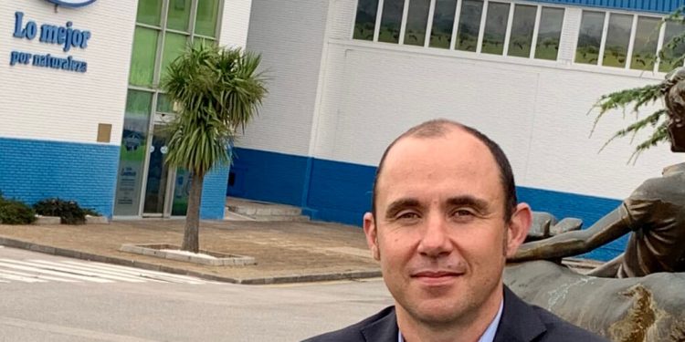 Alberto Alvarez