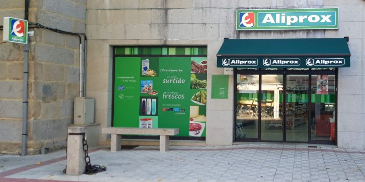 Aliprox en Lobios (Orense)