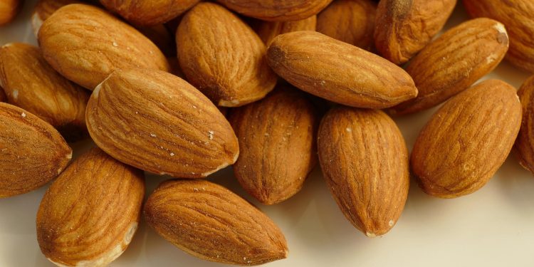 Almendras