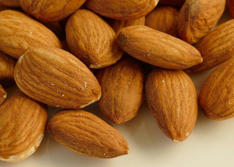 Almendras