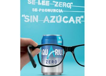 Aquarius campaña