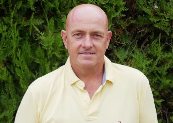 Sergio Ortiz Bueno, elegido presidente de Benihort