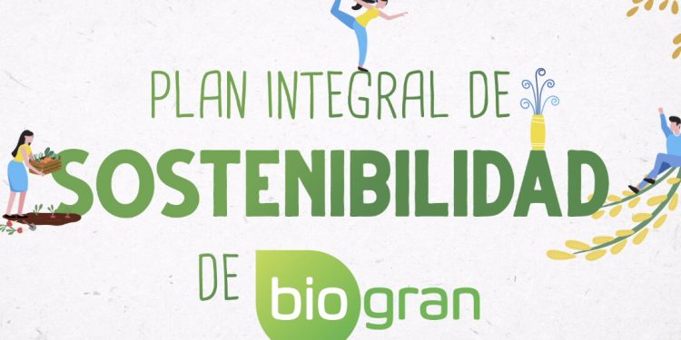 Biogran