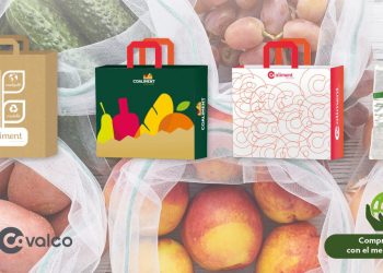 Bolsas sostenibles-Covalco