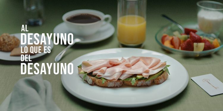 Campaña campofrío