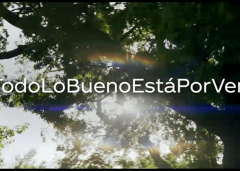 Coca-Cola regresa a la publicidad con un mensaje de optimismo y apoyo