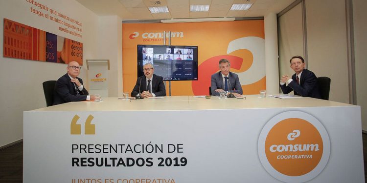 Rueda de prensa