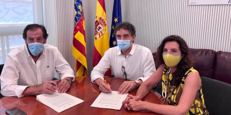 Turisme Comunitat Valenciana y Mediterránea Gastrónoma renuevan su alianza
