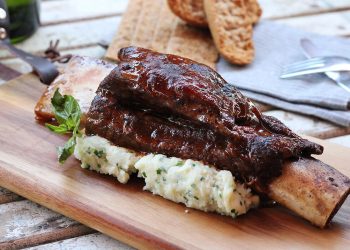 Costilla de Vaca a baja temperatura de Campofrío