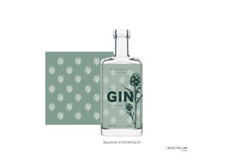Craft Gin