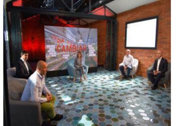 DIA reunion proveedores