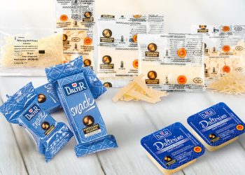 DalterFood Group cerró 2024 con un aumento de la facturación del 10,7% Fuente: DalterFood Group