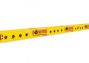 Donettes Distance Pack