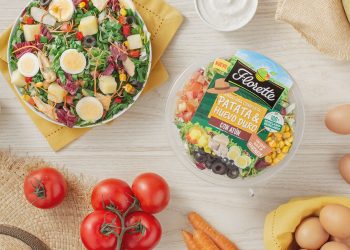 Florette retorna a lo clásico en su último lanzamiento