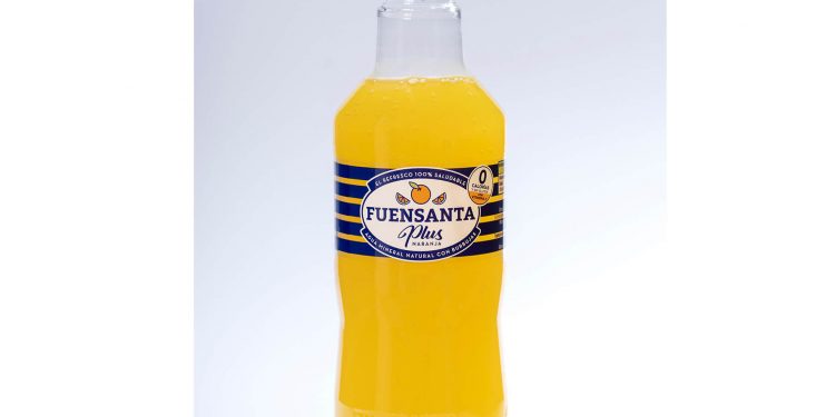 Fuensanta plus