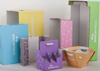 Grupo Saica invertirá 72 millones de dólares en la construcción de su primera fábrica en EEUU