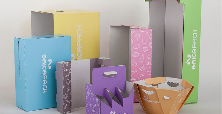 Grupo Saica invertirá 72 millones de dólares en la construcción de su primera fábrica en EEUU