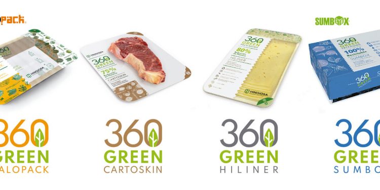 Nueva gama de Hinojosa