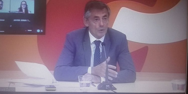 Juan Luis Durich-Consum